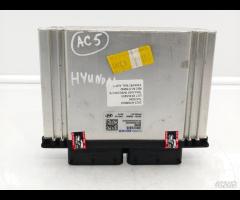 CENTRALINA MOTORE ECU 1.6B 132Kw 179CV HYUNDAI TUC - 3