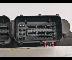CENTRALINA MOTORE ECU 1.6B 132Kw 179CV HYUNDAI TUC - 18