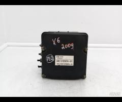 CENTRALINA POMPA ABS 3.0D 210Kw BMW X6 E71 X5 E70 - 1