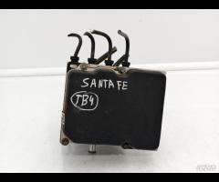 CENTRALINA POMPA ABS 2.2D 145Kw 197CV HYUNDAI SANT - 2