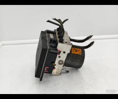 CENTRALINA POMPA ABS 2.2D 145Kw 197CV HYUNDAI SANT - 5