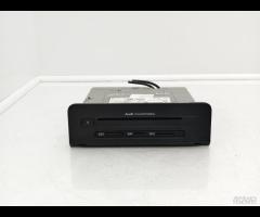 UNITA DI TESTA NAVIGAZIONE MULTIMEDIA BLUETOOTH AU