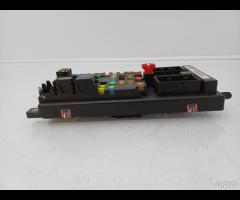 CENTRALINA SCATOLA PORTA FUSIBILI 2.2D LAND ROVER - 13