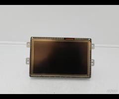 DISPLAY SCHERMO GPS NAVIGATORE/BLUETOOTH LAND ROVE