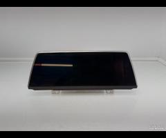 DISPLAY SCHERMO GPS NAVIGATORE/BLUETOOTH BMW 7 SER