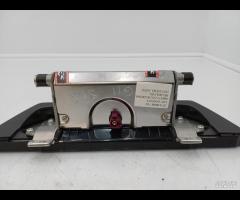 DISPLAY SCHERMO GPS NAVIGATORE/BLUETOOTH BMW 7 SER - 16