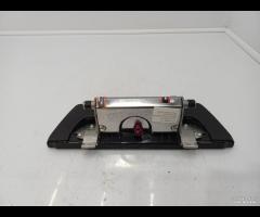 DISPLAY SCHERMO GPS NAVIGATORE/BLUETOOTH BMW 7 SER - 21