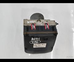 CENTRALINA POMPA ABS 2.0TDI AUDI A6 C7 4G0614517P