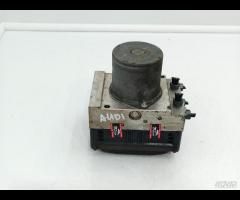CENTRALINA POMPA ABS 2.0TDI AUDI A6 C7 4G0614517P - 17