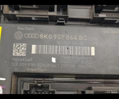 CENTRALINA COMFORT MODULO BCM AUDI A4 B8 2011 8K09 - 7
