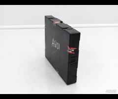 CENTRALINA COMFORT MODULO BCM AUDI A4 B8 2011 8K09 - 15