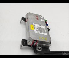 CENTRALINA CONTROLLO TELECAMERA POSTERIORE BMW F01 - 9