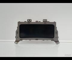 DISPLAY SCHERMO MULTIFUNZIONE GPS NAVIGATORE/BLUET
