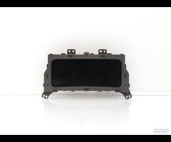 DISPLAY SCHERMO MULTIFUNZIONE GPS NAVIGATORE/BLUET