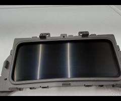 DISPLAY SCHERMO MULTIFUNZIONE GPS NAVIGATORE/BLUET - 10