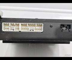 CENTRALINA AMPLIFICATORE ANTENNA AUTORADIO JAGUAR - 10