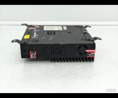 CENTRALINA AMPLIFICATORE ANTENNA AUTORADIO JAGUAR - 11