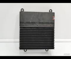 CENTRALINA AMPLIFICATORE ANTENNA AUTORADIO JAGUAR - 14