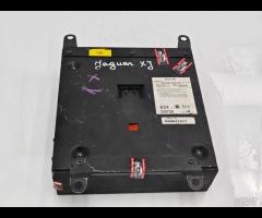 CENTRALINA AMPLIFICATORE ANTENNA AUTORADIO JAGUAR - 22