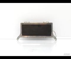 DISPLAY SCHERMO MULTIFUNZIONE GPS NAVIGATORE/BLUET