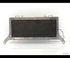 DISPLAY SCHERMO MULTIFUNZIONE GPS NAVIGATORE/BLUET