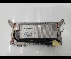 DISPLAY SCHERMO MULTIFUNZIONE GPS NAVIGATORE/BLUET - 16