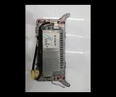 DISPLAY SCHERMO MULTIFUNZIONE GPS NAVIGATORE/BLUET - 20