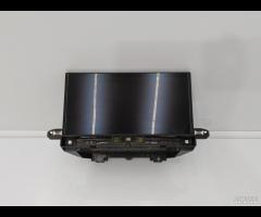 DISPLAY UNITA DI VISUALIZZAZIONE 10,1 PER MMI AUDI