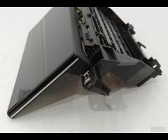 DISPLAY UNITA DI VISUALIZZAZIONE 10,1 PER MMI AUDI - 11