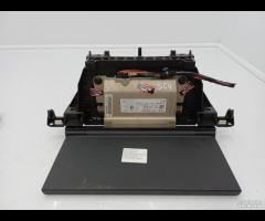 DISPLAY UNITA DI VISUALIZZAZIONE 10,1 PER MMI AUDI - 13