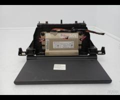 DISPLAY UNITA DI VISUALIZZAZIONE 10,1 PER MMI AUDI - 14