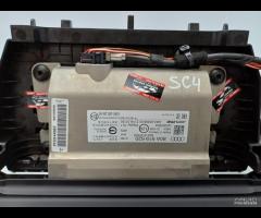 DISPLAY UNITA DI VISUALIZZAZIONE 10,1 PER MMI AUDI - 15