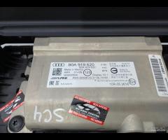 DISPLAY UNITA DI VISUALIZZAZIONE 10,1 PER MMI AUDI - 17