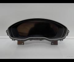 TACHIMETRO QUADRO STRUMENTI AUDI Q5 FY 2021 80A920