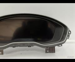 TACHIMETRO QUADRO STRUMENTI AUDI Q5 FY 2021 80A920 - 7