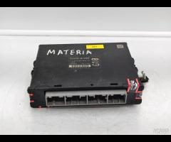 CENTRALINA MOTORE ECU DAIHATSU MATERIA  (M4_) 1.5