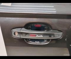 PORTA PORTIERA ANTERIORE DESTRA DX AUDI A6 C7 2011 - 22