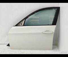 PORTA PORTIERA ANTERIORE SINISTRA BMW 320D E90 E91