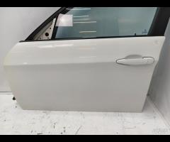 PORTA PORTIERA ANTERIORE SINISTRA BMW 320D E90 E91 - 7