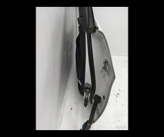 PORTA PORTIERA ANTERIORE SINISTRA BMW 320D E90 E91 - 21