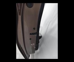 PORTA PORTIERA POSTERIORE SINISTRA SX BMW 116D F20 - 24