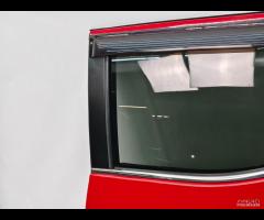 PORTA PORTIERA POSTERIORE SINISTRA NISSAN NAVARA I