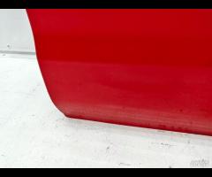 PORTA PORTIERA POSTERIORE SINISTRA NISSAN NAVARA I - 14