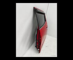 PORTA PORTIERA POSTERIORE SINISTRA NISSAN NAVARA I - 20