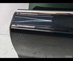 PORTA PORTIERA POSTERIORE SINISTRA SX AUDI A7 8F7 - 6