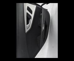 PORTA PORTIERA POSTERIORE SINISTRA SX AUDI A7 8F7 - 23