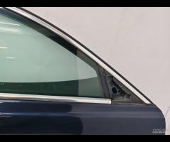 PORTA PORTIERA ANTERIORE DESTRA DX JAGUAR XE X760