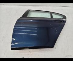 PORTA PORTIERA POSTERIORE SINISTRA SX BMW F30 F80 - 21