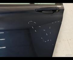 PORTA PORTIERA POSTERIORE SINISTRA SX BMW F30 F80 - 22