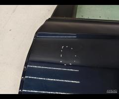 PORTA PORTIERA POSTERIORE SINISTRA SX BMW F30 F80 - 23